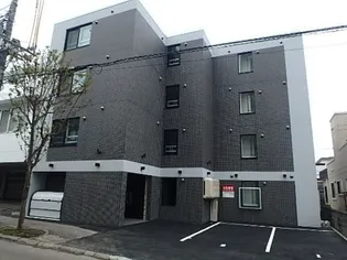 MAISON KAMUY 本郷通の画像