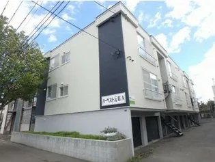 ハーベスト元町A棟の画像