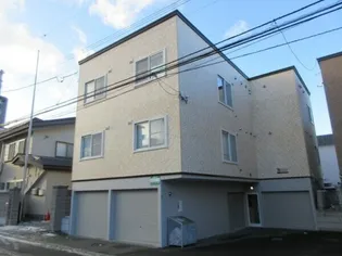 メゾン ド リナの画像