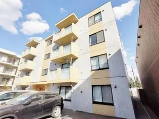 メゾンファイブエイトの画像