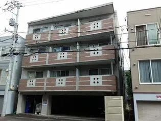 アルコバレーノ東札幌の画像