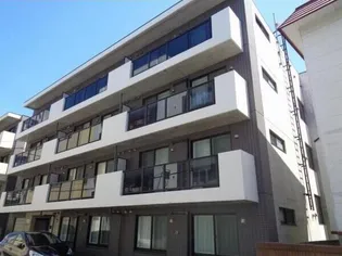 LAVERT平岸の画像