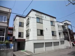 コーポハッピーの画像