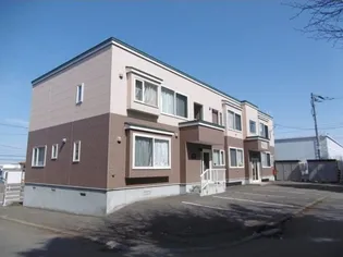 香風館参番の画像