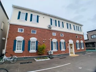 PRIMA GEMMA壱番館の画像