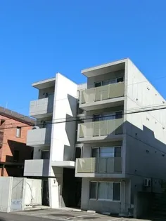 アーキヒルズの画像