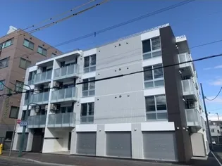 アスウェル美園フレットの画像