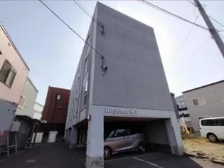 KOYAMAマンションの画像