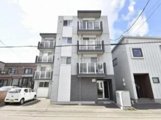 IL FIORE NS(イルフィオーレ)【2階】の外観