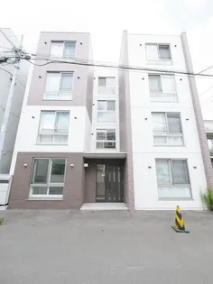 グランディール本郷通の画像