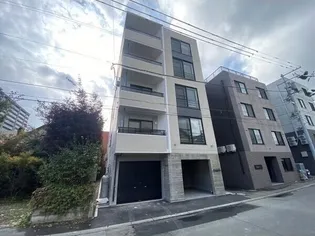 シティプレミア水車町の画像