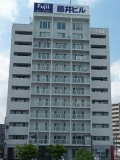 F106【604号室】の外観