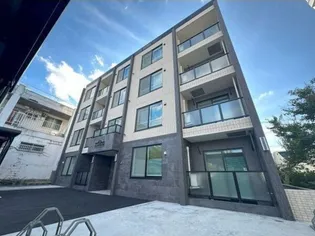 グランメール シャリテの画像