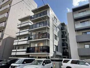 イルセントラレ南12条の画像