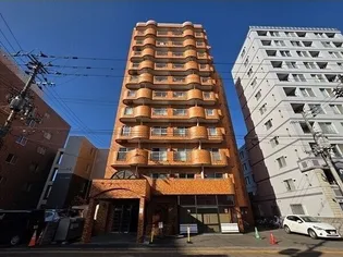 エンドレス三井平和通Ⅰの画像