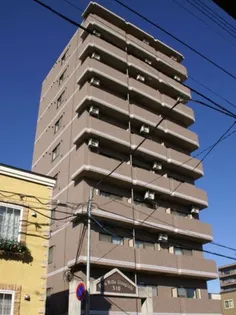 パークヒルズ平岸の画像