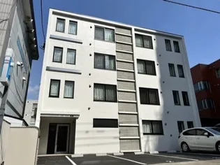 ALTA MAREA 月寒中央の画像