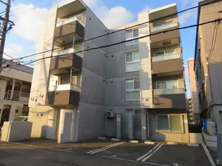 ファランドール東札幌の画像