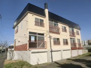 ハイツすみれの画像