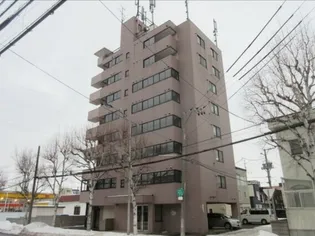 ピルエットアタカ【402号室】の外観