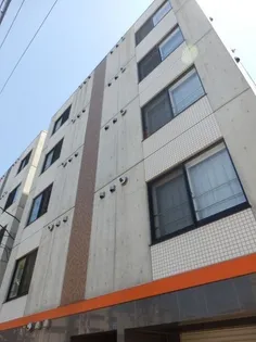 HOPE月寒中央 Bの画像