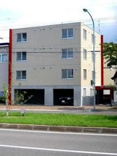 COG月寒公園の画像