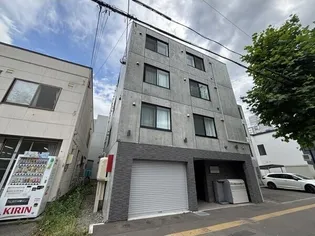 モントレゾール豊平公園の画像