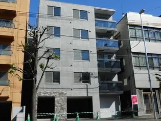 サンステージ豊平3ー3の画像