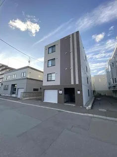 クレスト白石中央の画像