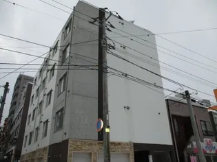 SーCOMFORTの画像