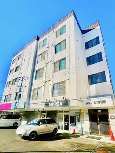 サニープレイスなかの【503号室】の外観