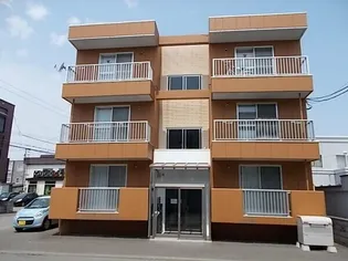 NIPPO CORE 月寒中央の画像