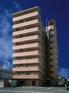 コトン月寒中央の画像