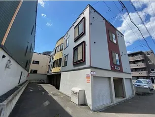 プレシャス6番館の画像