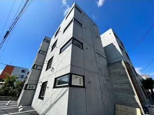 ONOF南平岸の画像