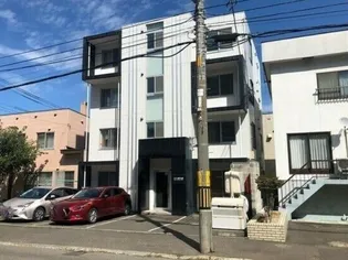 ビアン豊平公園の画像