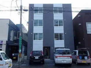 サンライン月寒東の画像