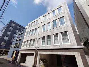 AQUA GARDEN平岸WESTの画像