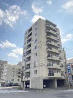 SEIRA豊平【8階】の外観