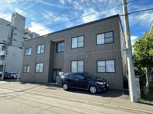 シャネル中の島六番館の画像