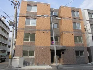 クレアメゾン中の島の画像