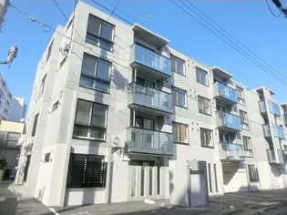 ウルス平岸の画像