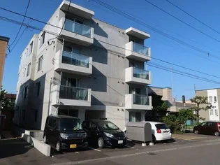 PEERSON栄通12の画像