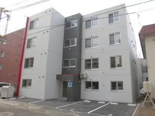 ソフィアステージ札幌白石の画像