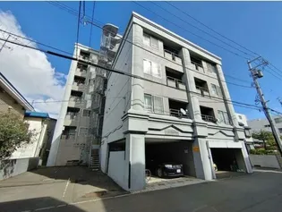 ルーデンスプレイス東札幌の画像