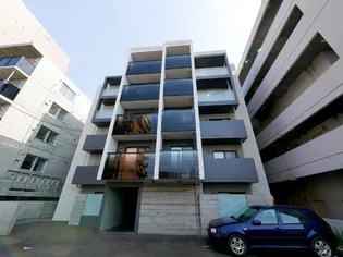 シティレジデンス南12条の画像