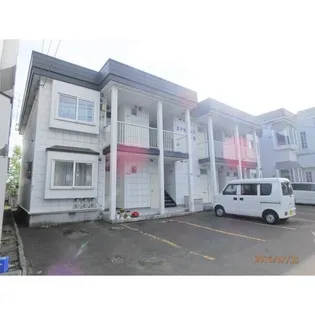 エクセレンス5・6【202号室】の外観