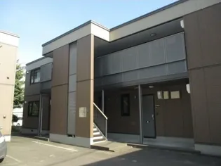 フォーシス中の島IIの画像