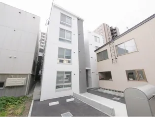 クレイパレス美園の画像