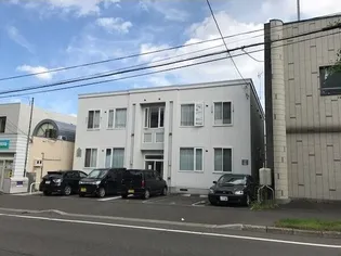 ルミエールSALVIAの画像